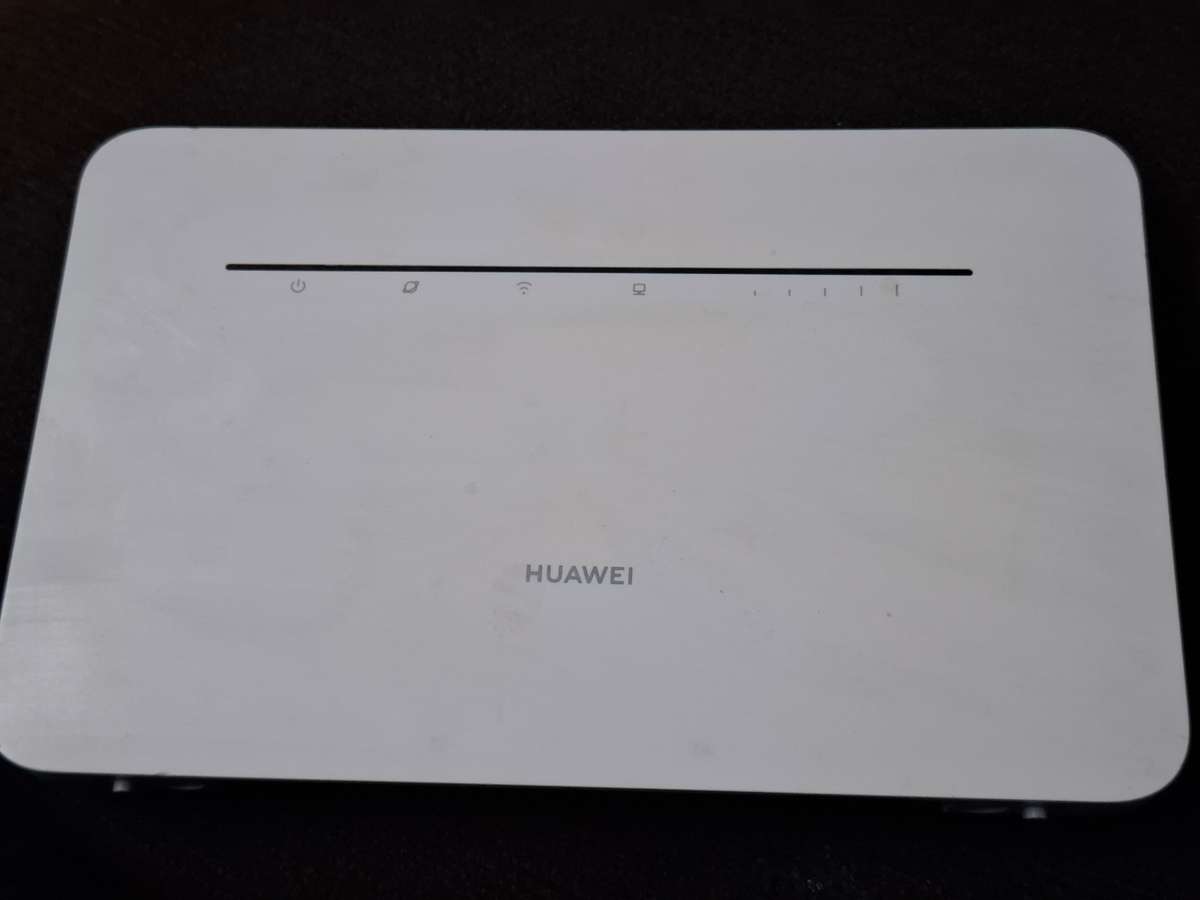 Huawei B535 4G Router 3 Pro