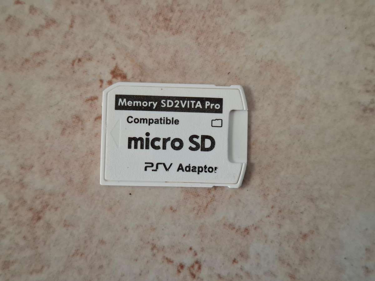 Playstation Vita Console