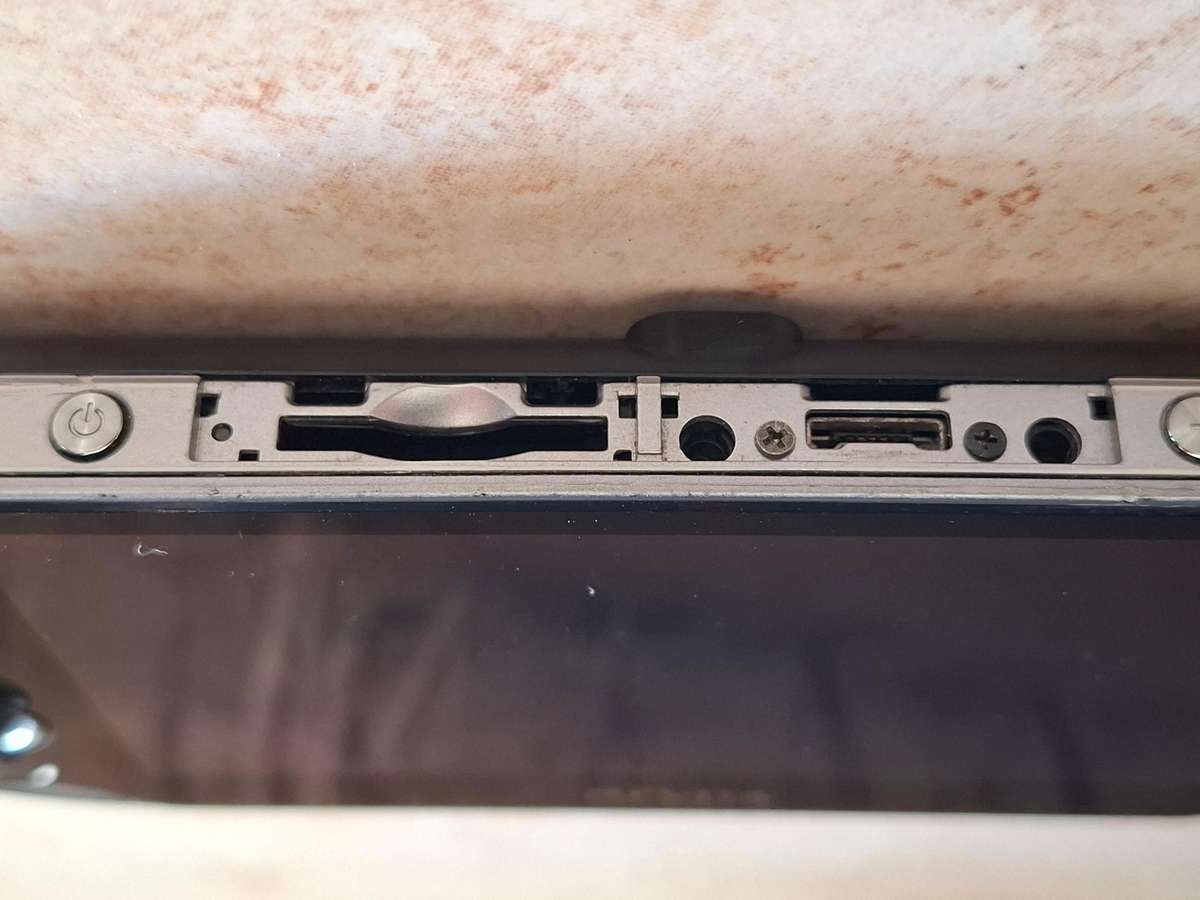 Playstation Vita Console