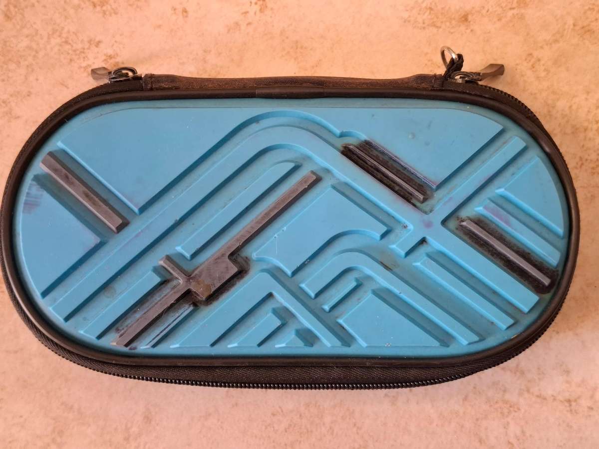 Playstation Vita Console