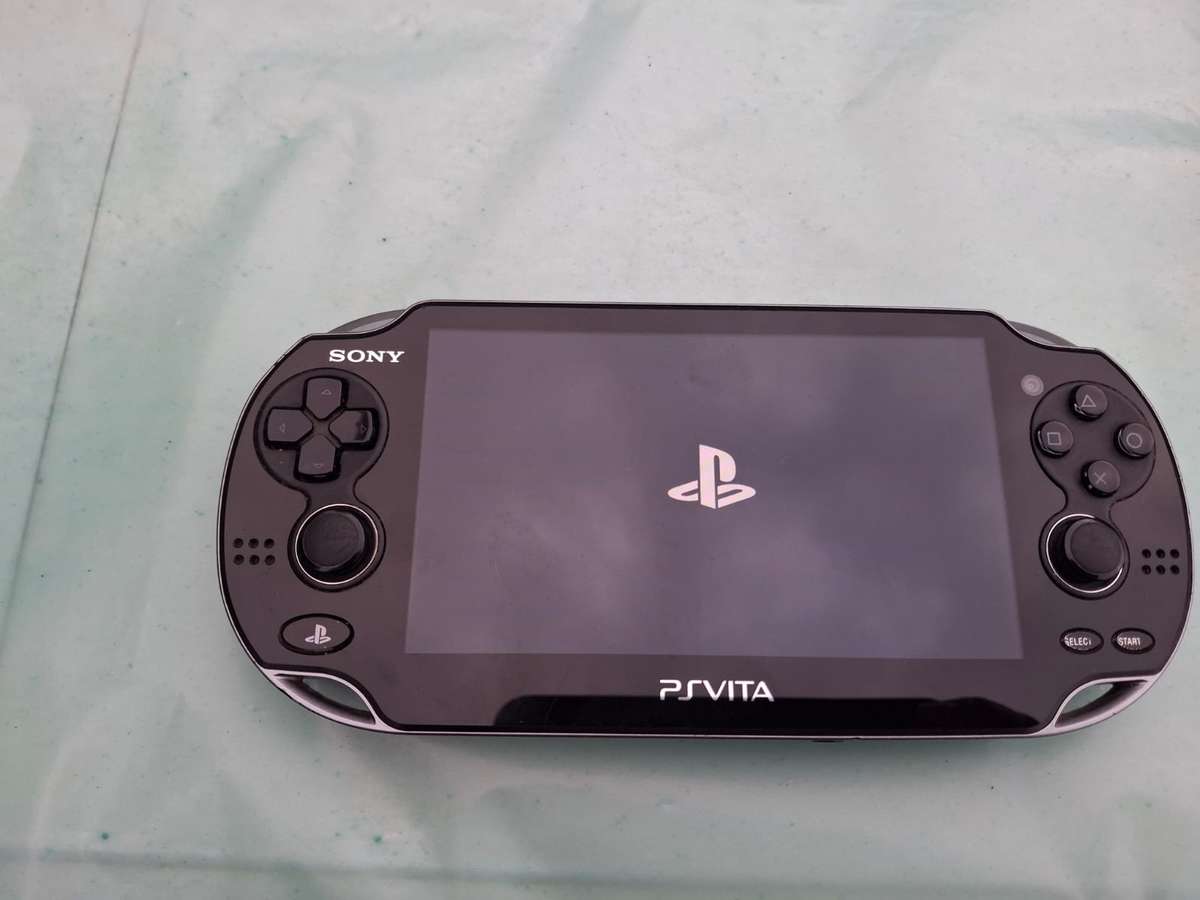 Sony Playstation Vita