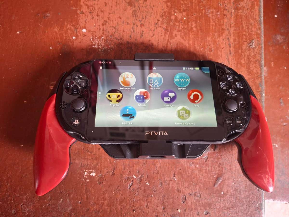 Sony Playstation Vita 2000 model