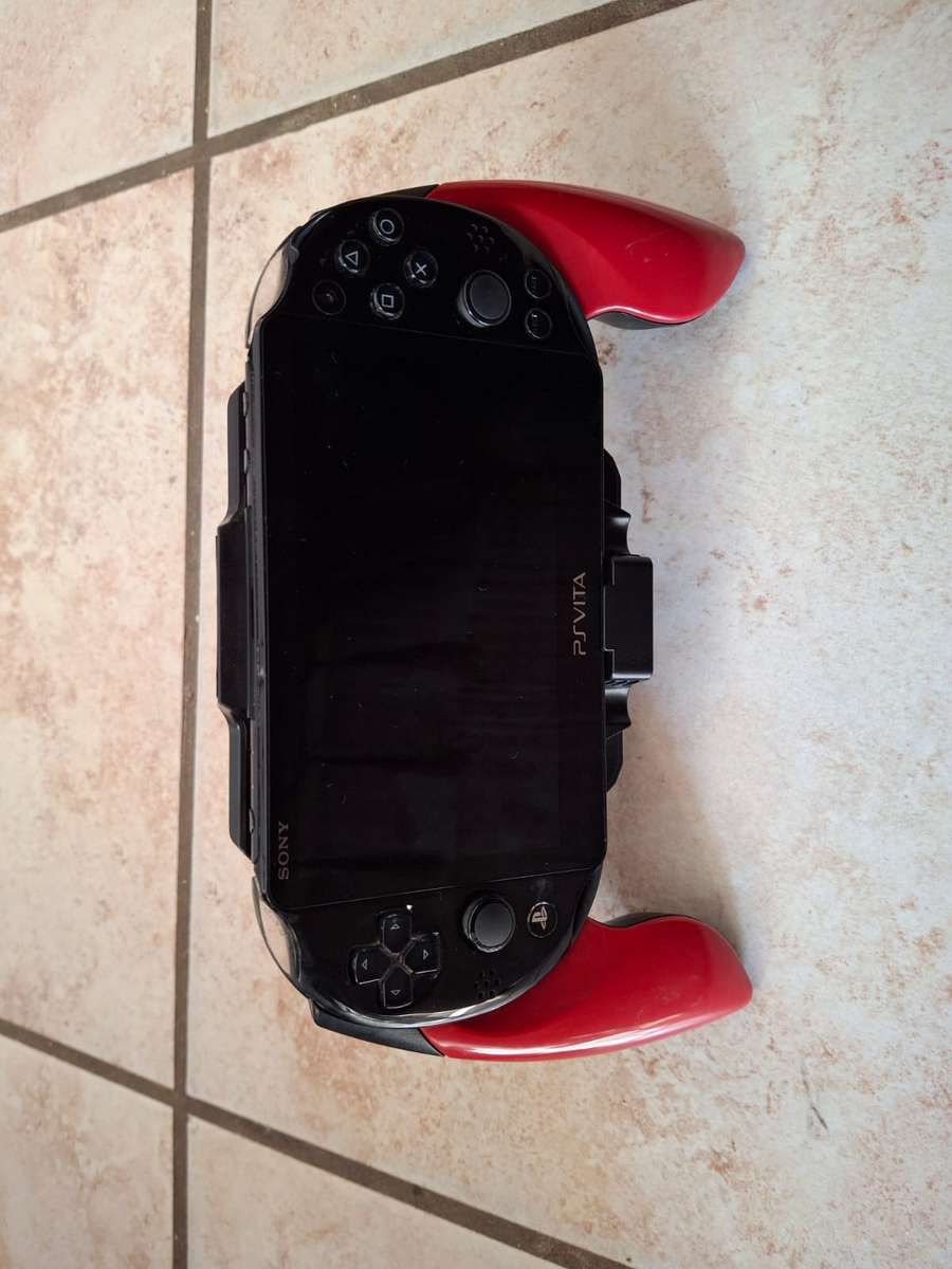 Sony Playstation Vita 2000 model