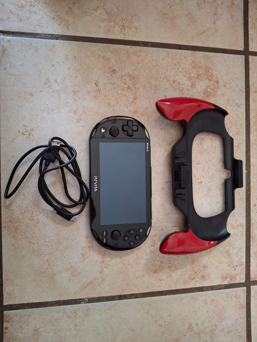 Sony Playstation Vita 2000 model