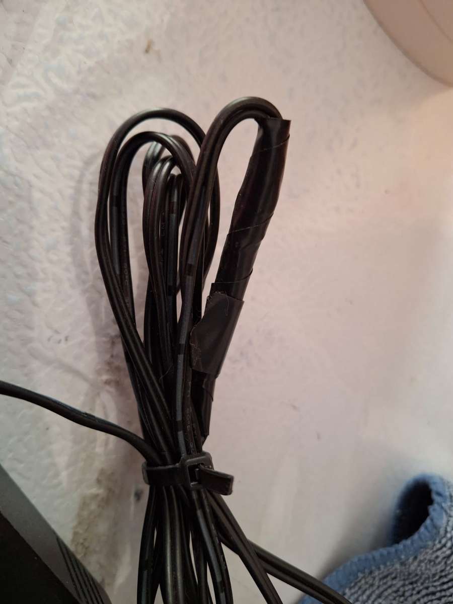 Huawei B315 4G / LTE Router