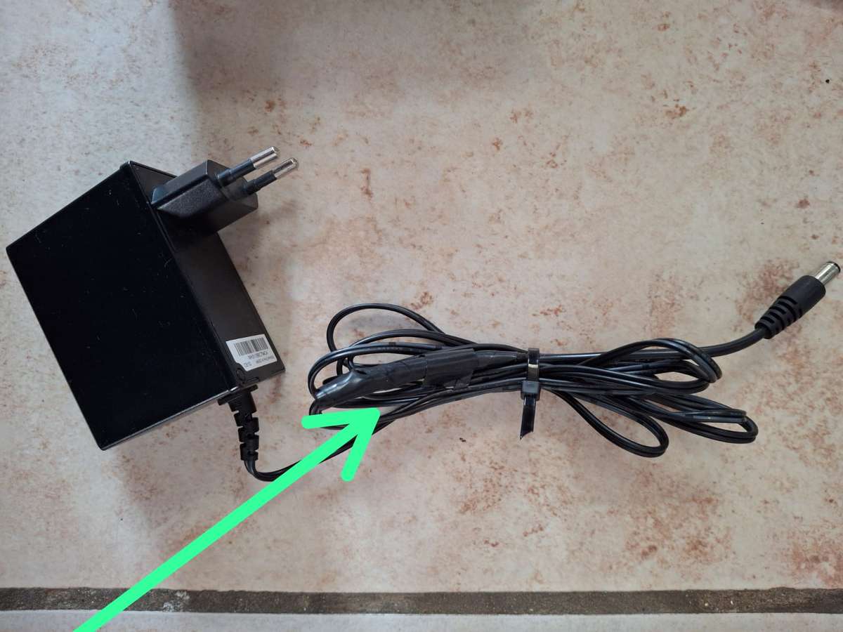 Huawei B315 4G / LTE Router