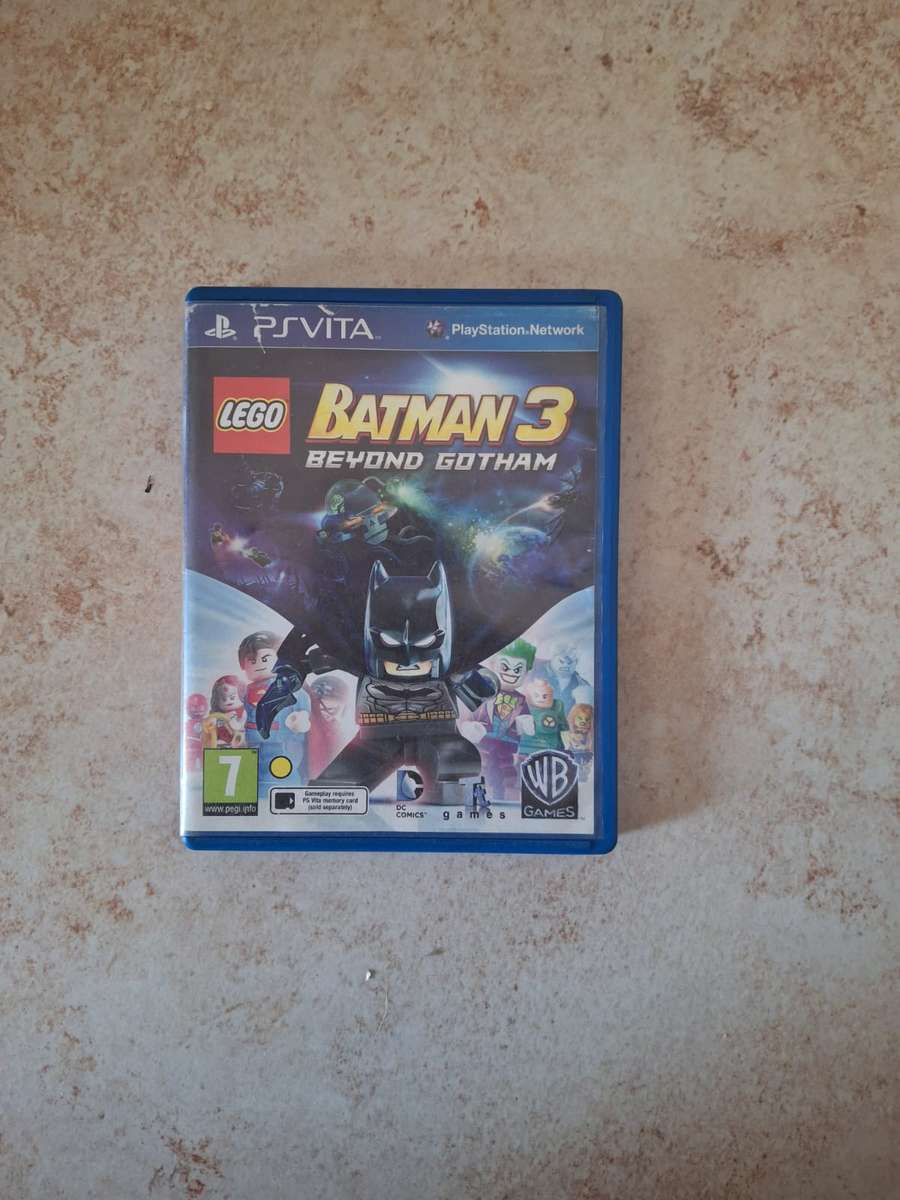 Sony Playstation Vita