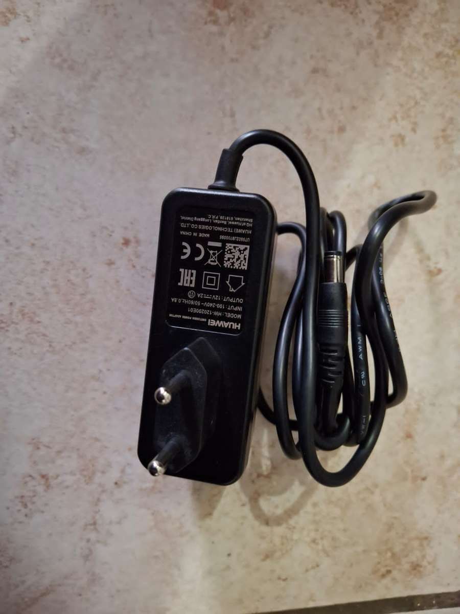 Huawei B525 4G / Fixed LTE Router