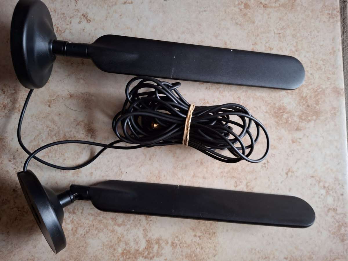 Huawei B525 4G / Fixed LTE Router