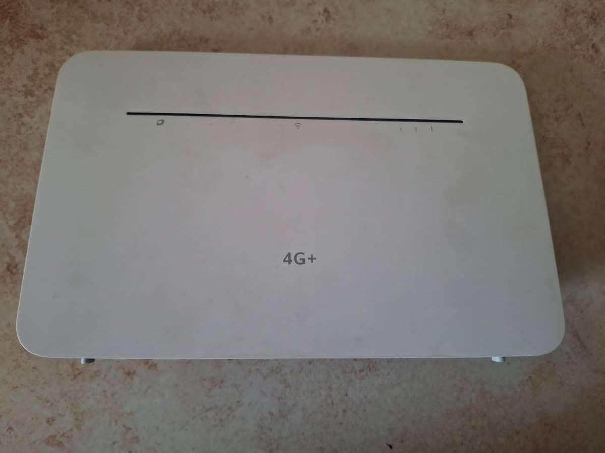 Huawei 4G B535-932a Router
