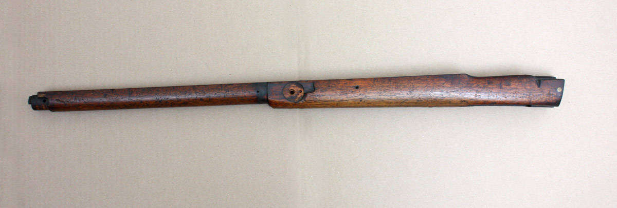 Magazine Lee Enfield (Long Lee) Wooden Stock