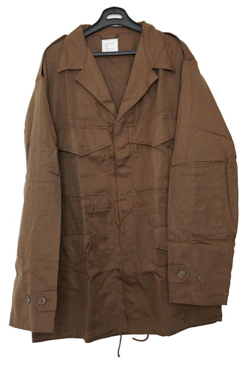 SADF Bush jacket- 1978 - Size Large **New old stock**