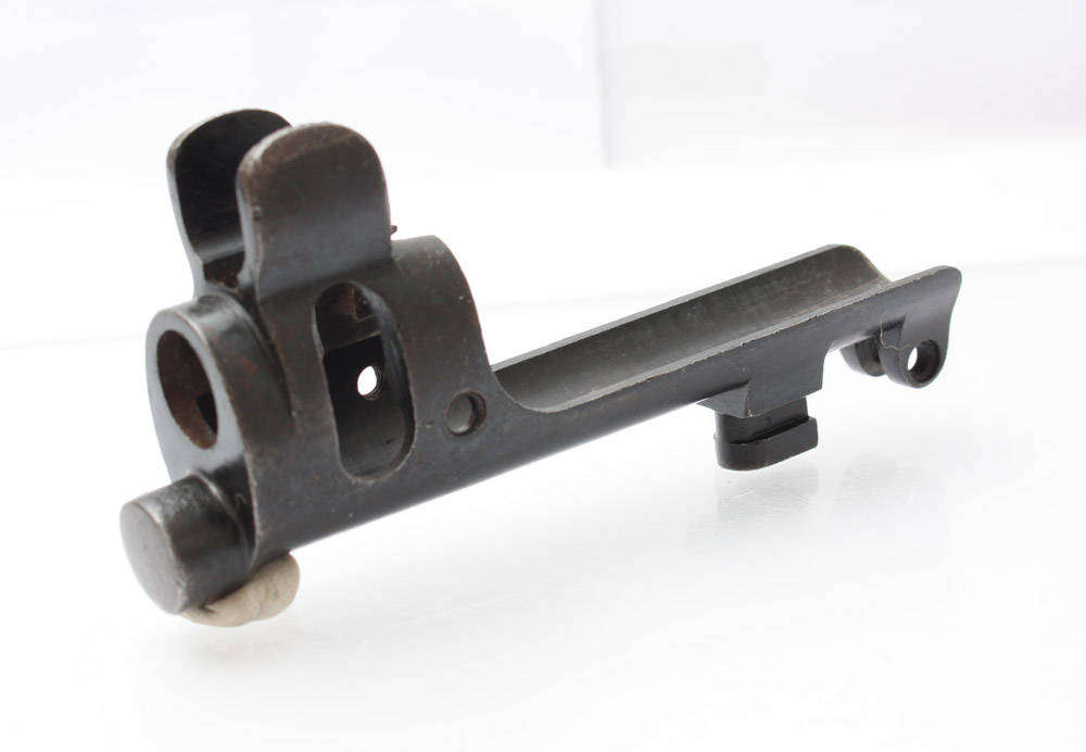 Lee Enfield No.1 Mk3 SMLE Nose Cap - WW1-era