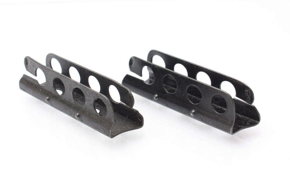 Lee Enfield 303 Stripper clips x 2
