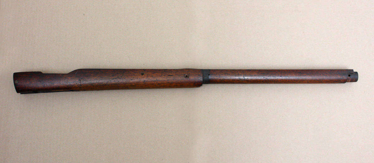 Magazine Lee Enfield (Long Lee) Wooden Stock