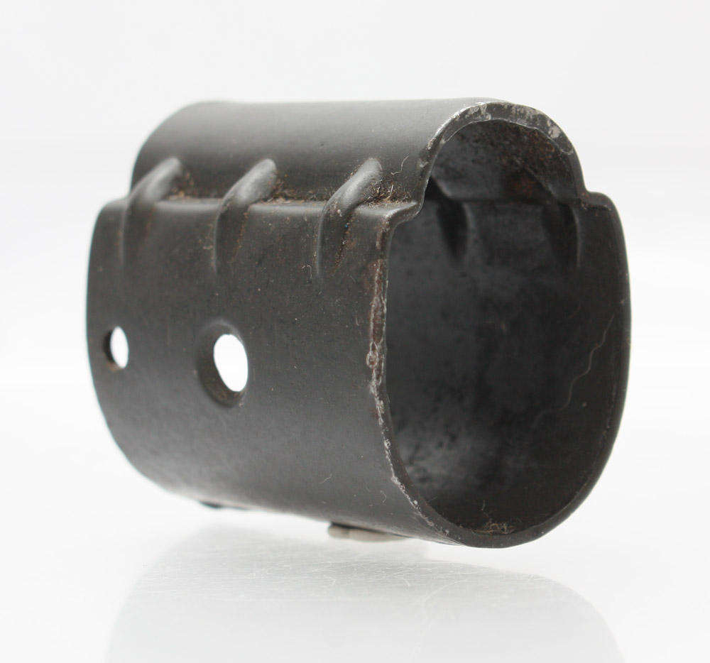 German WW2 K98 Mauser Barrel Band