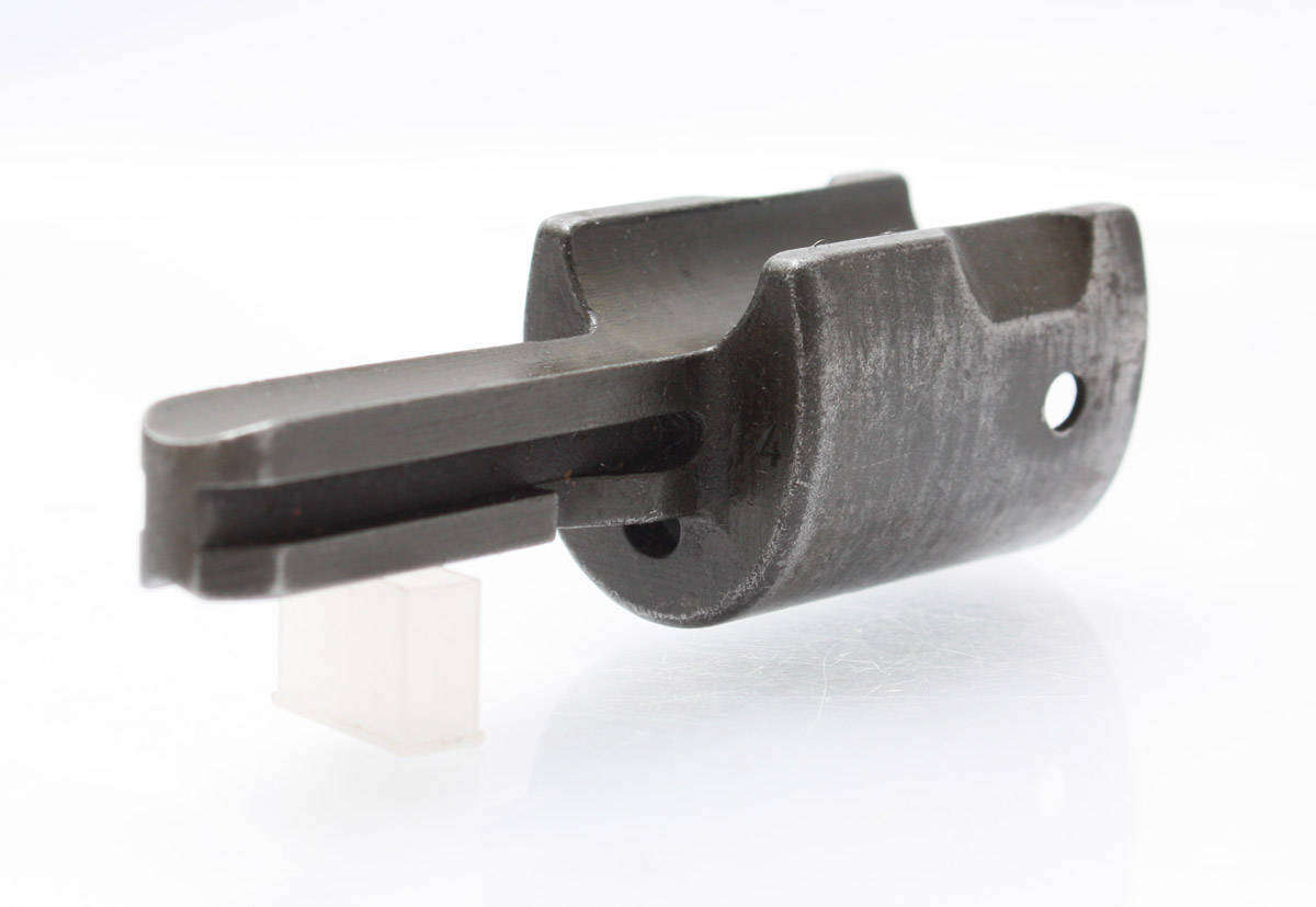 Mauser K98 8mm Nose Cap