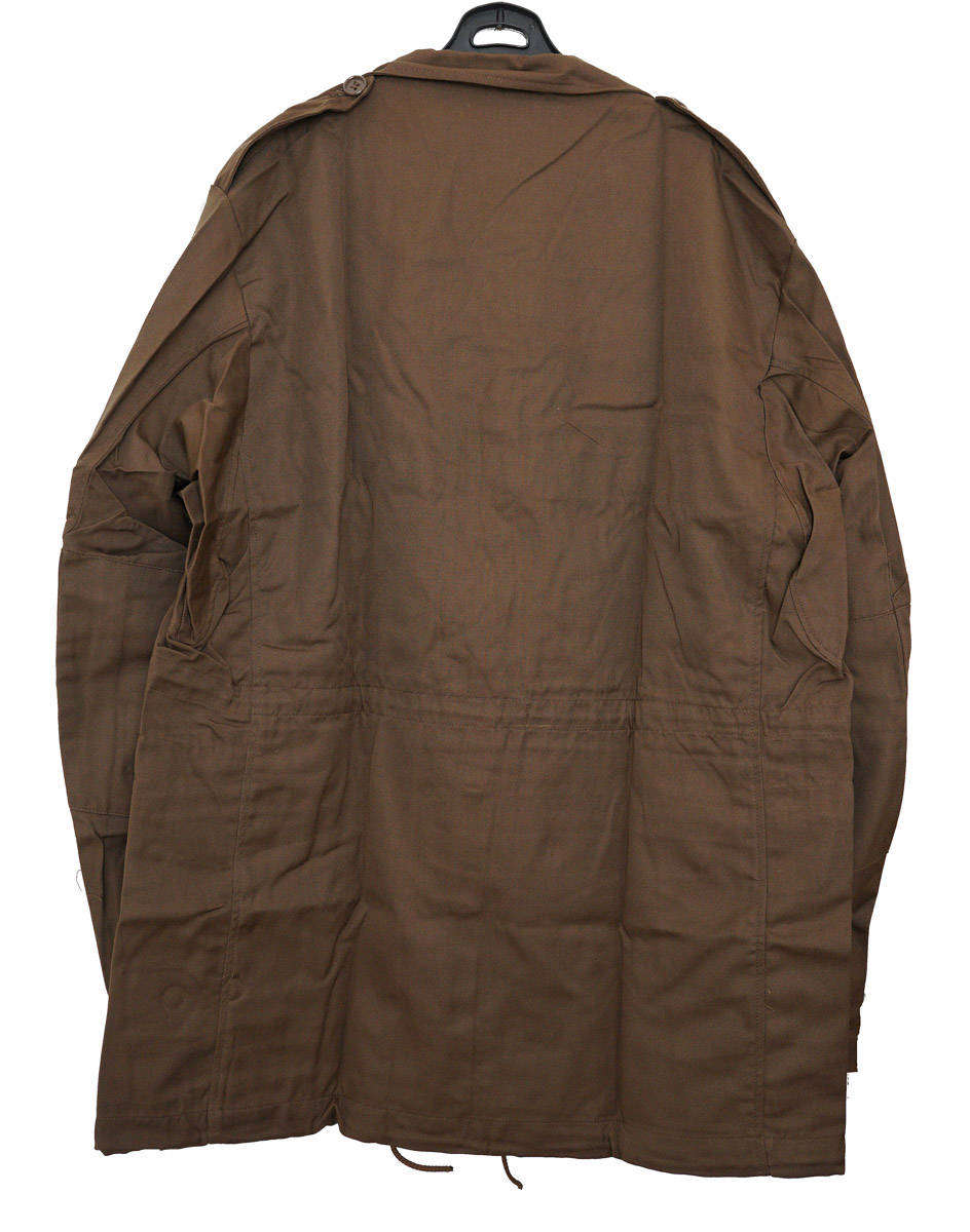 SADF Bush jacket- 1978 - Size Large **New old stock**