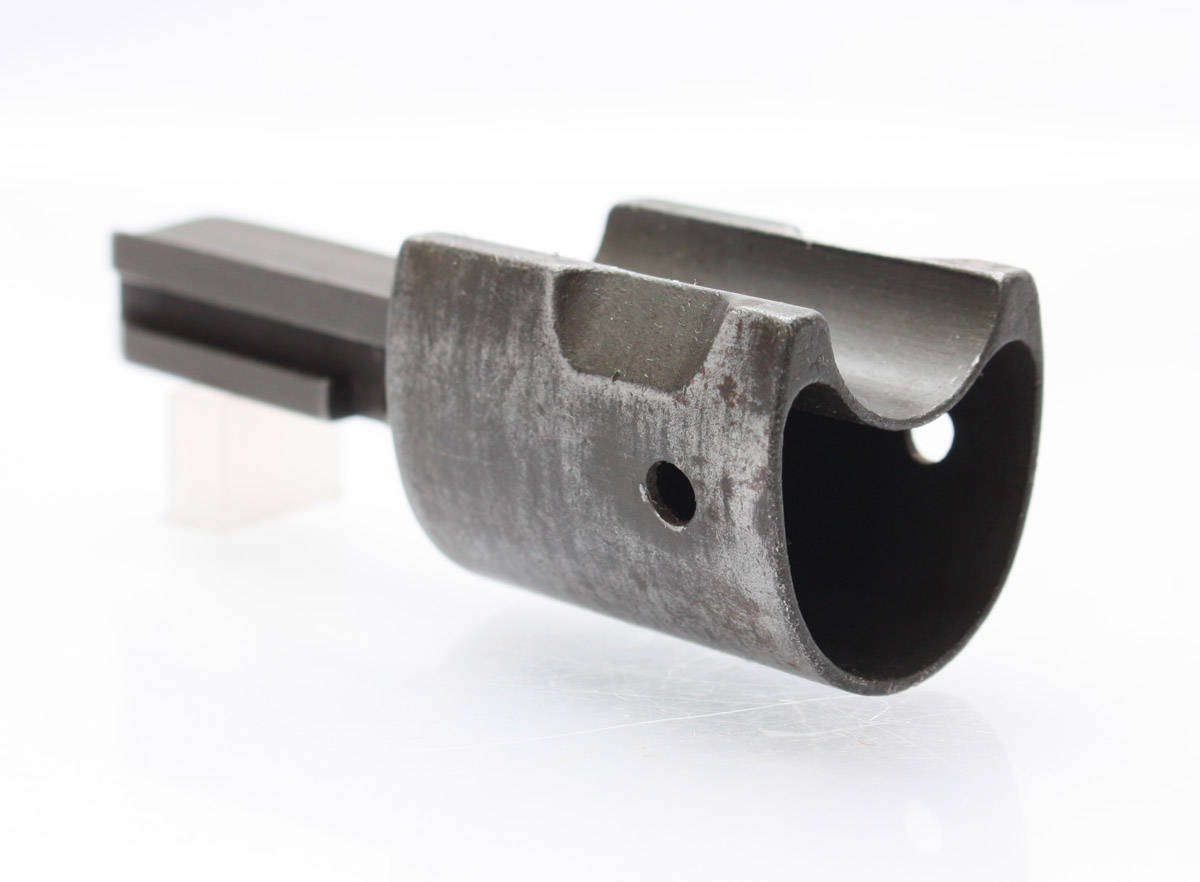 Mauser K98 8mm Nose Cap