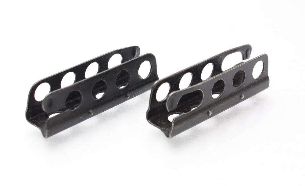 Lee Enfield 303 Stripper clips x 2