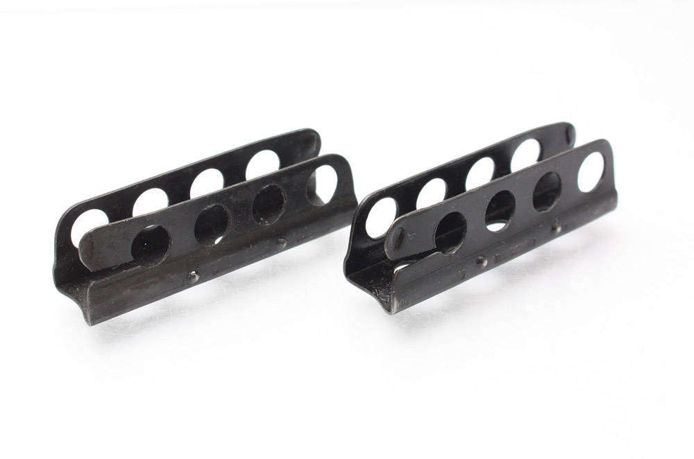 Lee Enfield 303 Stripper clips x 2