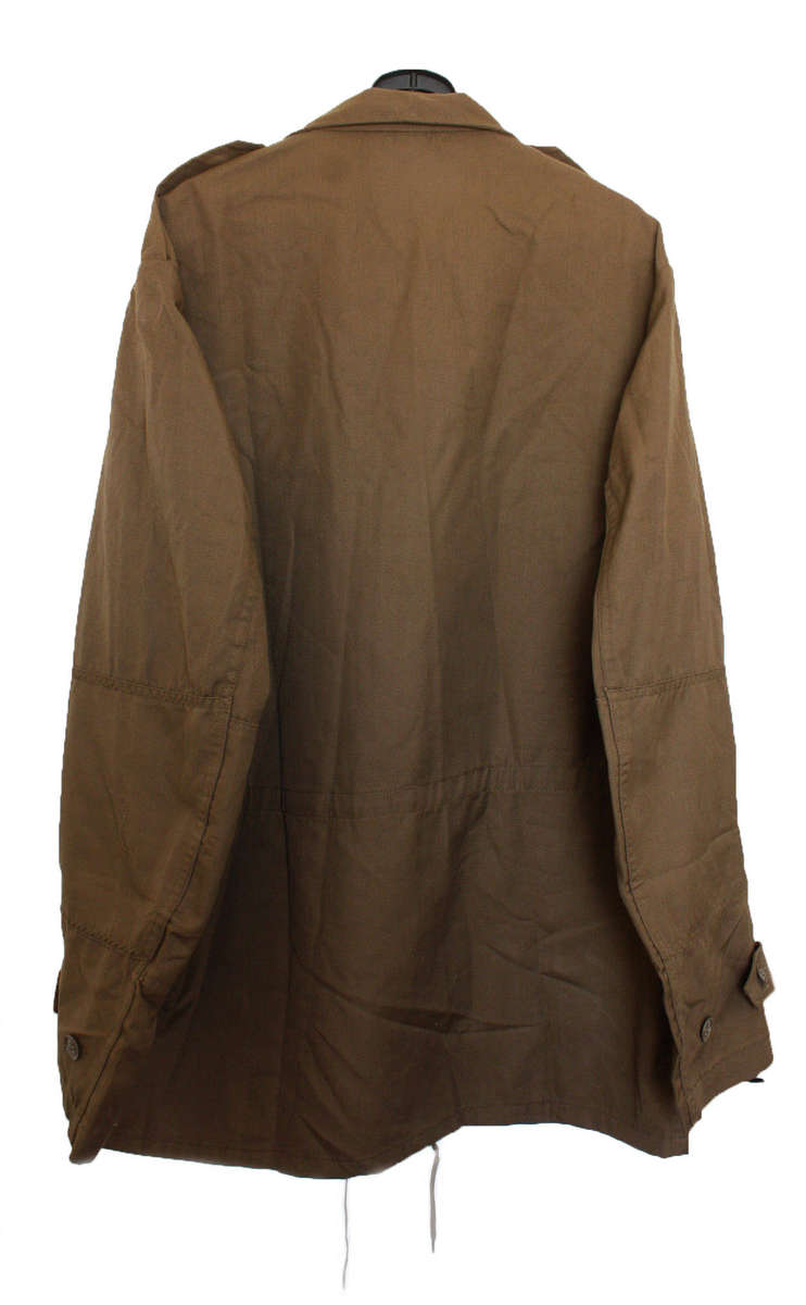 SADF Nutria Bush Jacket - 1976 - Large size