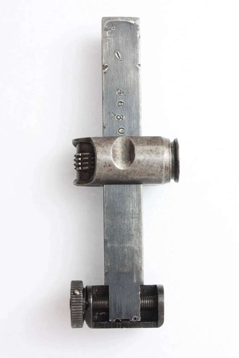 Lee Enfield No.1 Mk III* SMLE Back Sight with windage adjustment