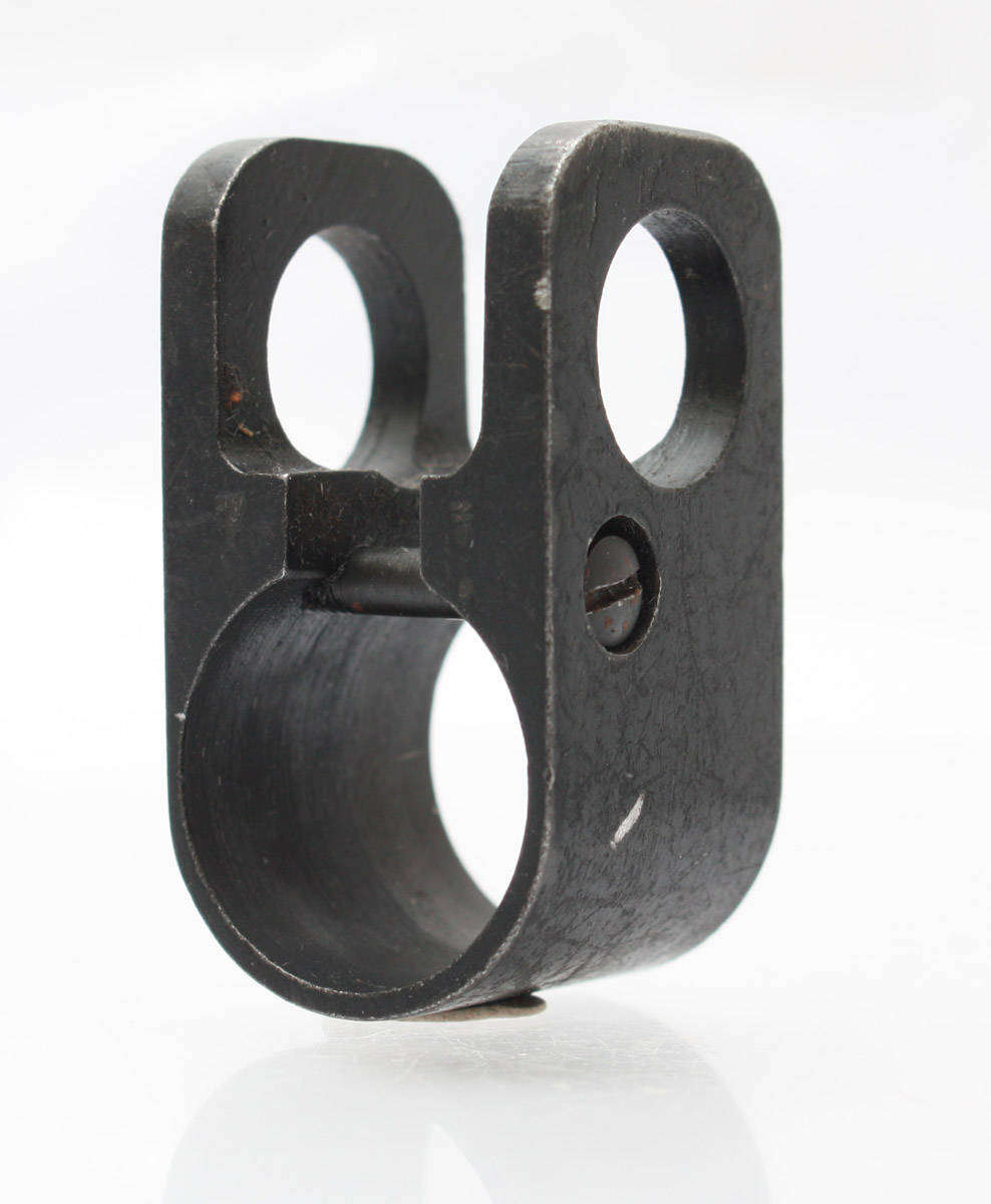 Lee Enfield No.4 Front Sight Protector