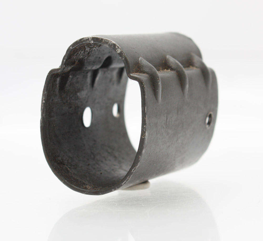 German WW2 K98 Mauser Barrel Band