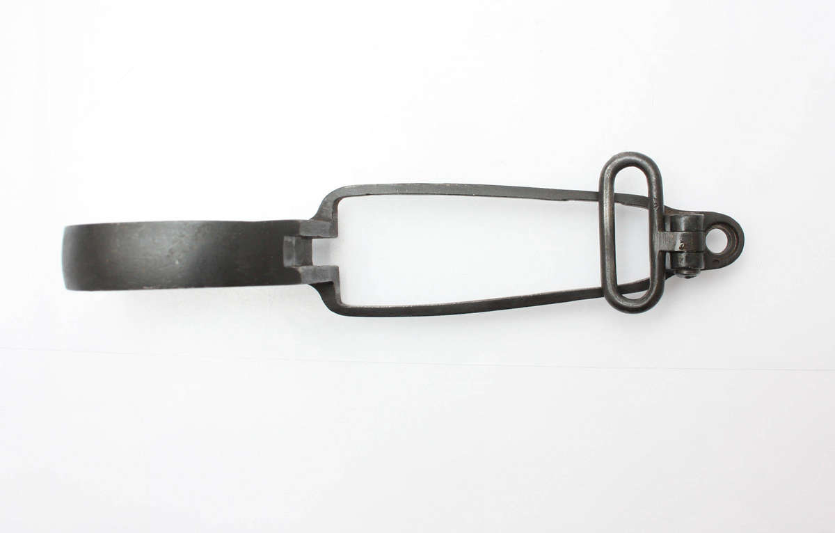 Lee Enfield No.1 Mk III SMLE Parts