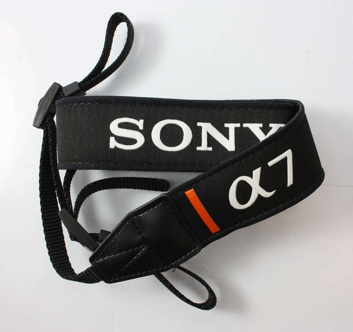 Unused Original Neck Strap for Sony Camera (came with a Sony A 7III)