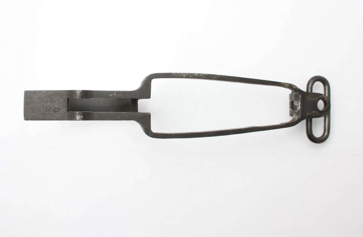 Lee Enfield No.1 Mk III SMLE Parts