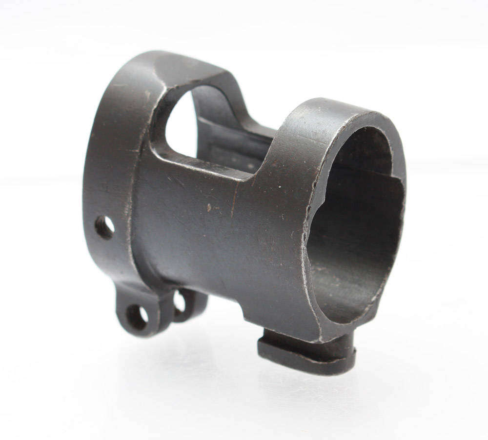 WW1-era P14 Nose Cap - Eddystone USA