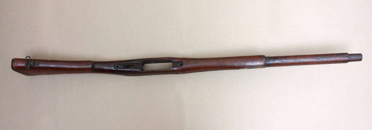 Enfield P14 WW1-era Wooden Stock