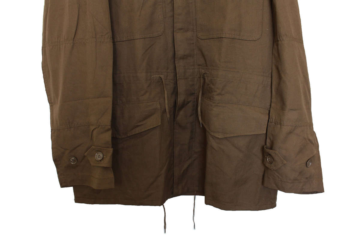 SADF Nutria Bush Jacket - 1976 - Large size