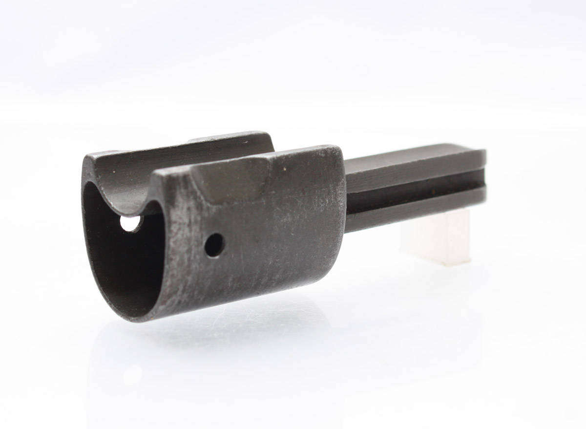 Mauser K98 8mm Nose Cap