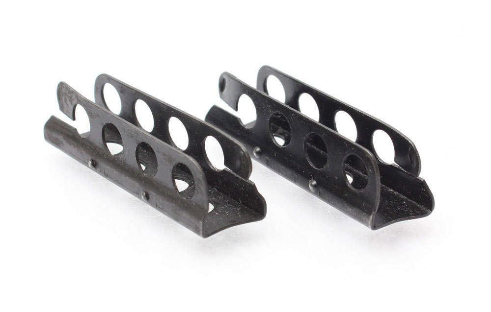 Lee Enfield 303 Stripper clips x 2