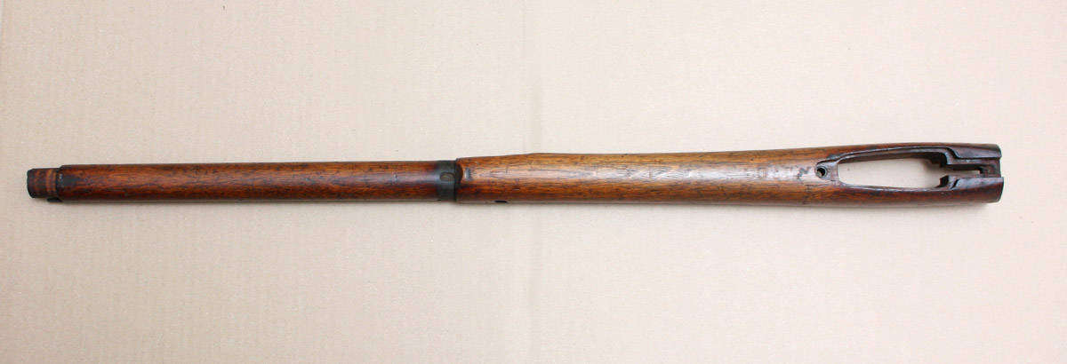 Magazine Lee Enfield (Long Lee) Wooden Stock