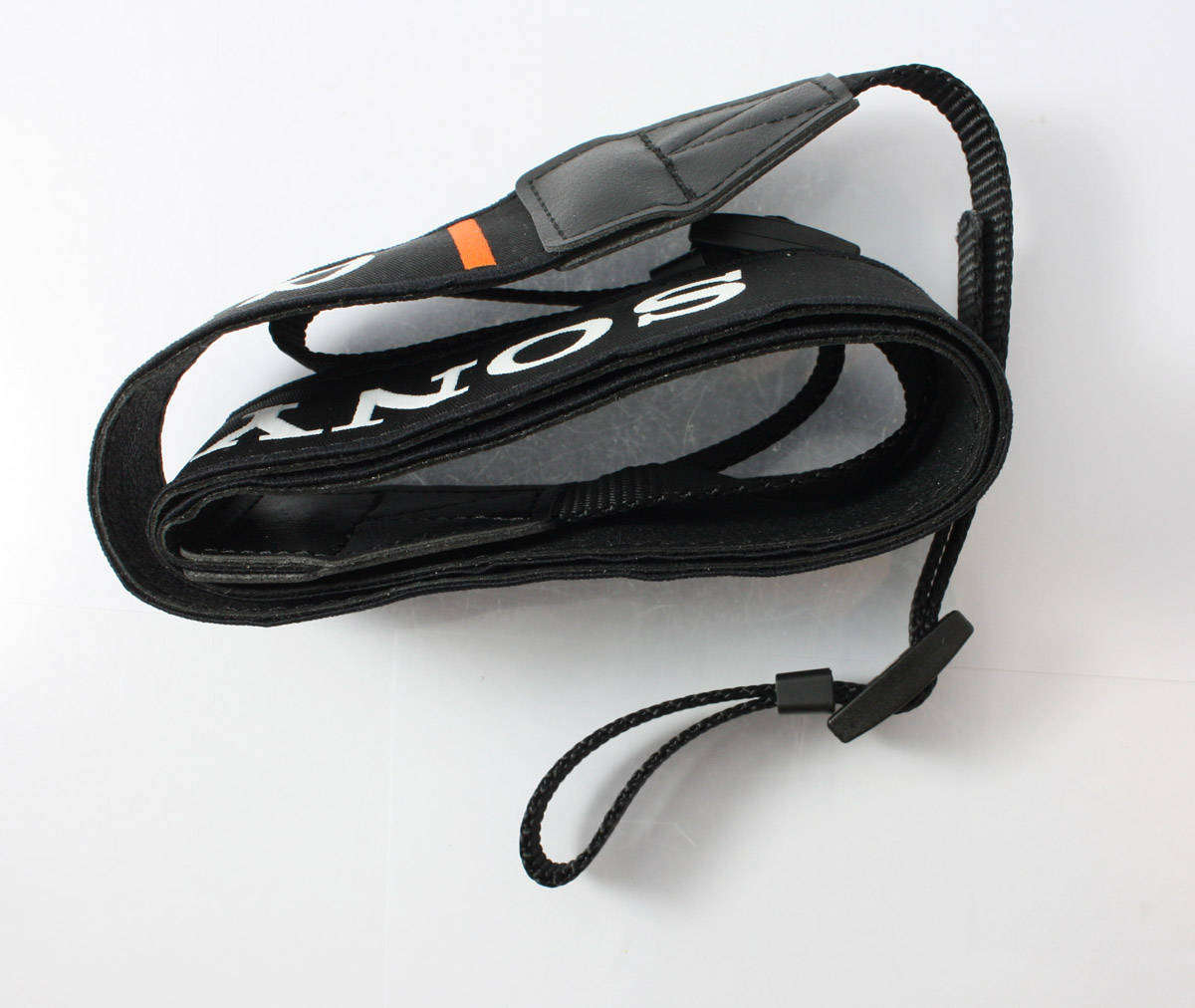 Unused Original Neck Strap for Sony Camera (came with a Sony A 7III)