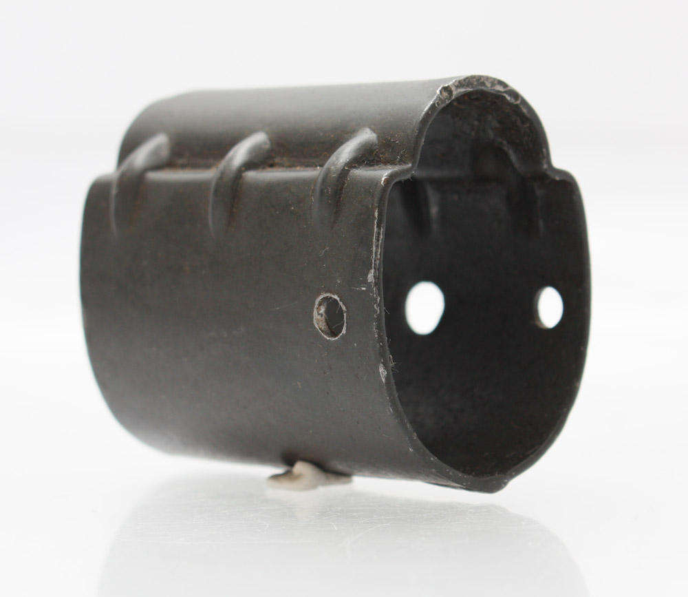 German WW2 K98 Mauser Barrel Band