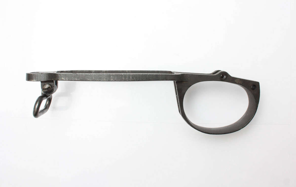 Lee Enfield No.1 Mk III SMLE Parts