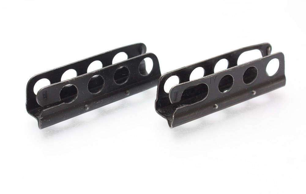 Lee Enfield 303 Stripper clips x 2