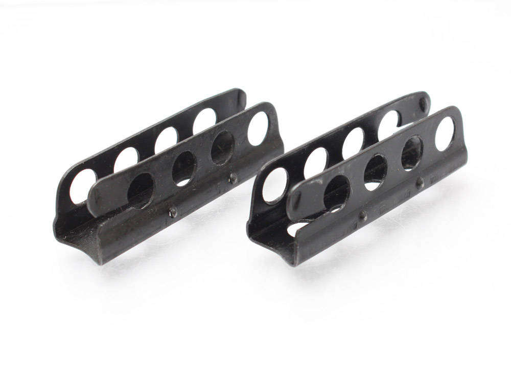 Lee Enfield 303 Stripper clips x 2