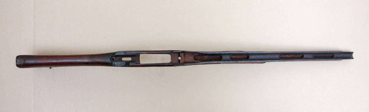 Enfield P14 WW1-era Wooden Stock