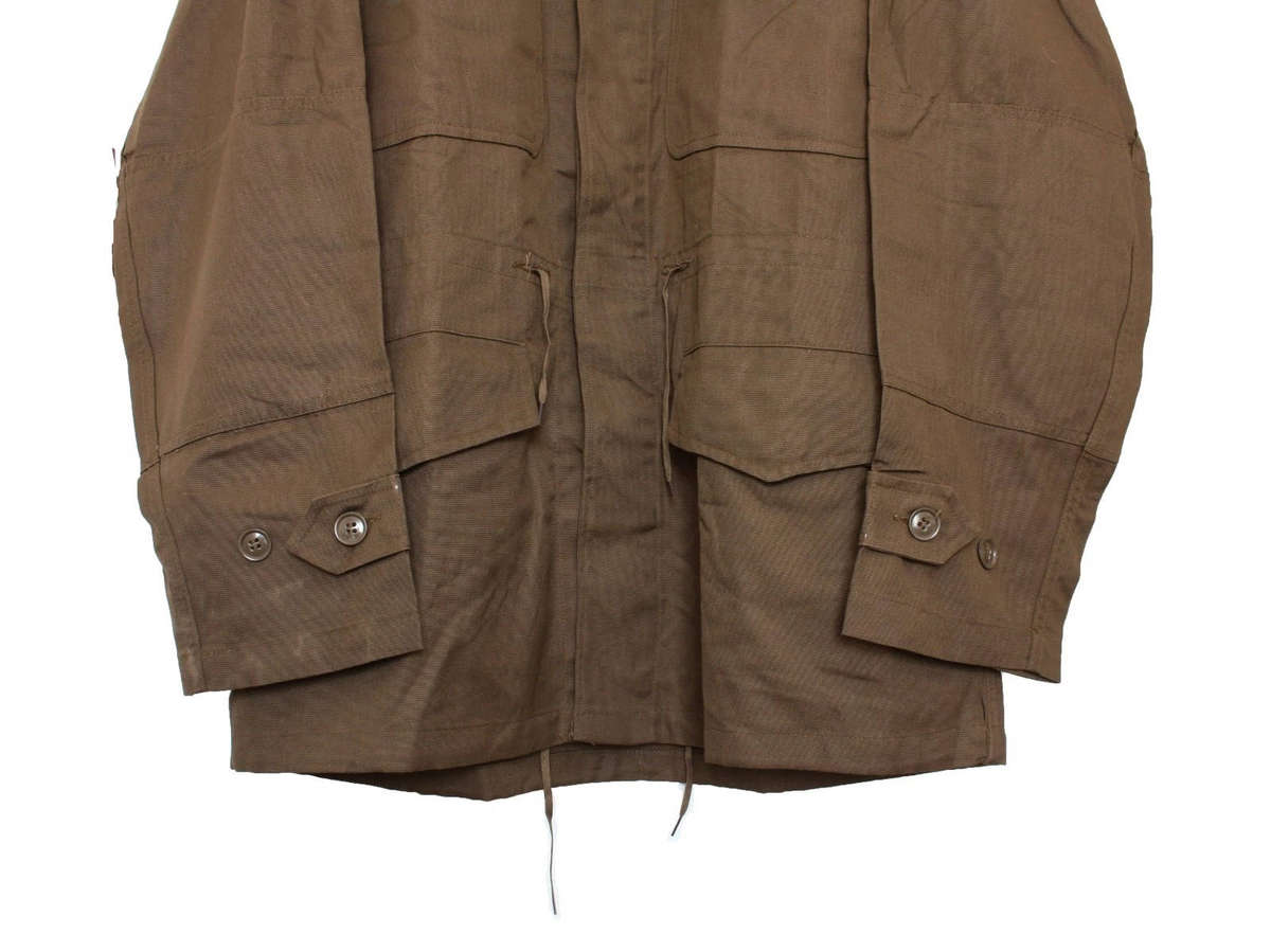 SADF Bush jacket- 1977 - Size Large **New old stock**