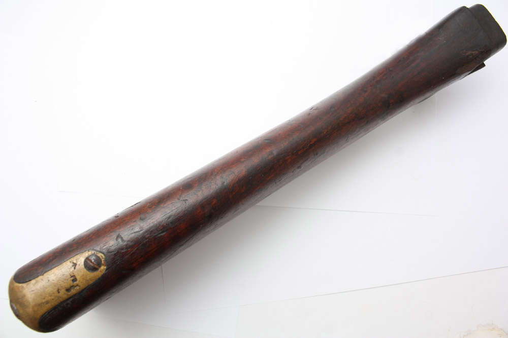 British Magazine Lee Enfield / Lee Metford Butt Stock