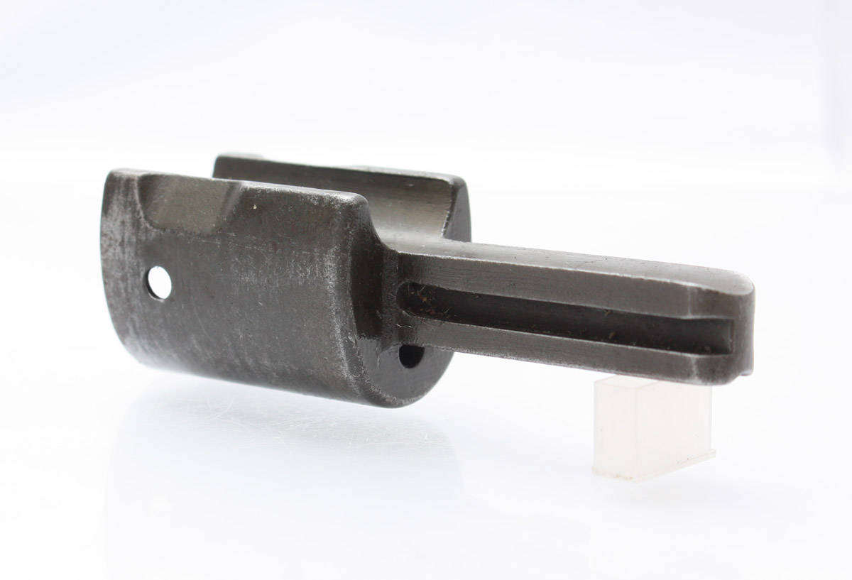 Mauser K98 8mm Nose Cap