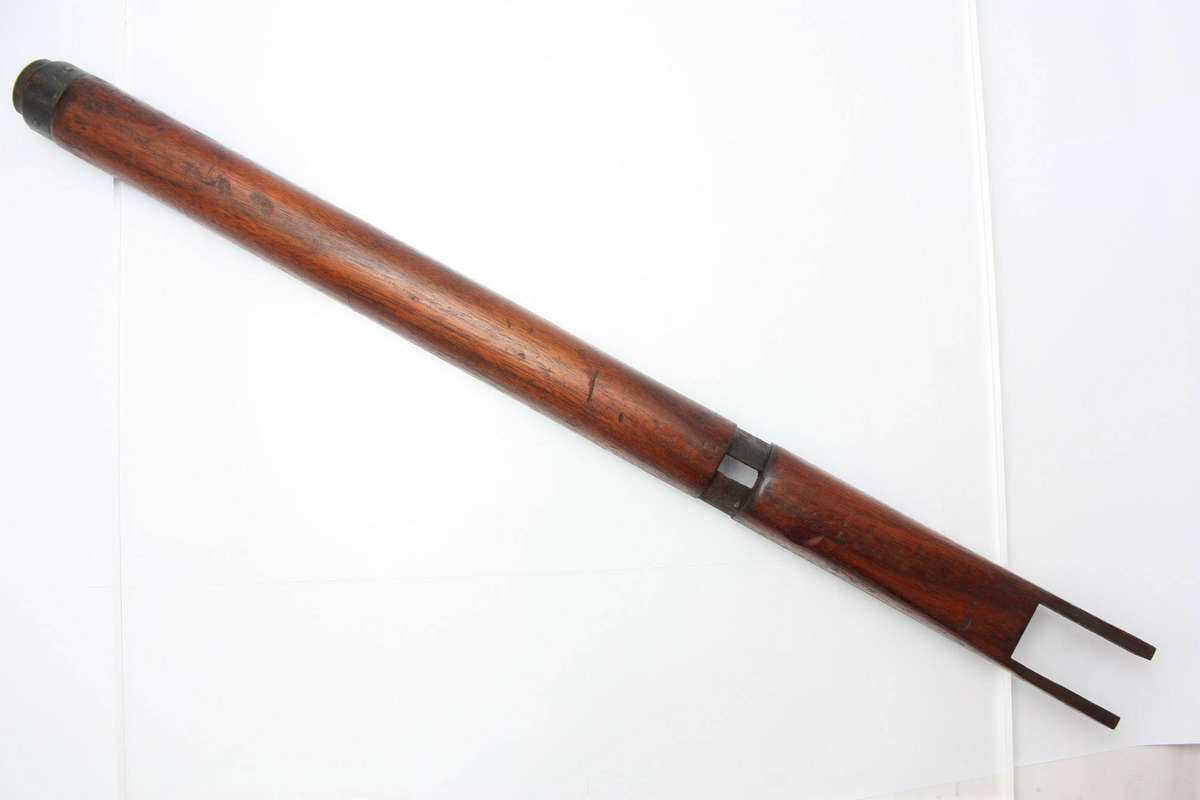 Lee Enfield No.1 Mk III SMLE Parts