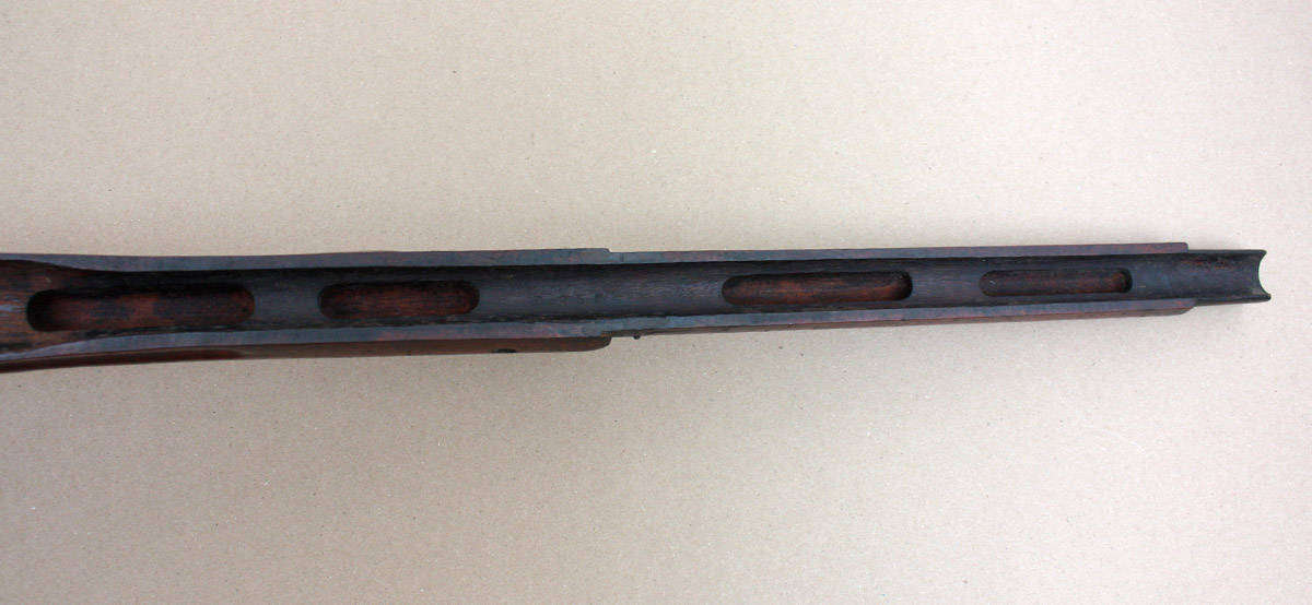 Enfield P14 WW1-era Wooden Stock