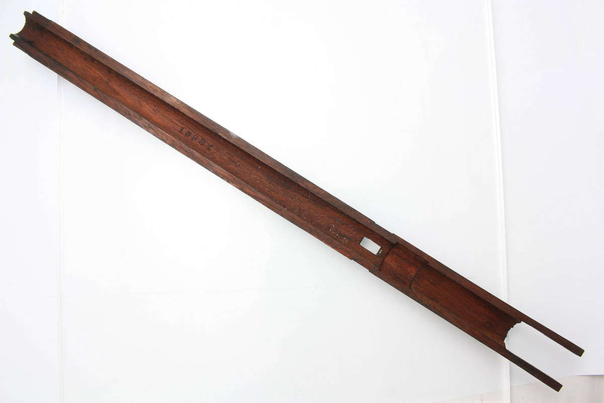Lee Enfield No.1 Mk III SMLE Parts